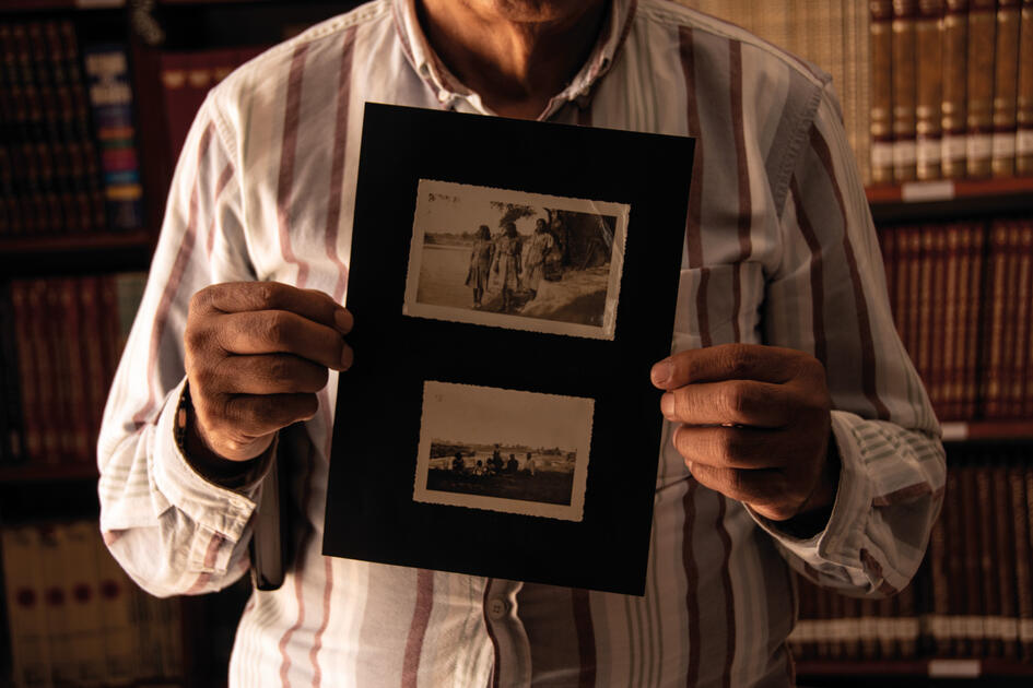 Memorias del Atoyac