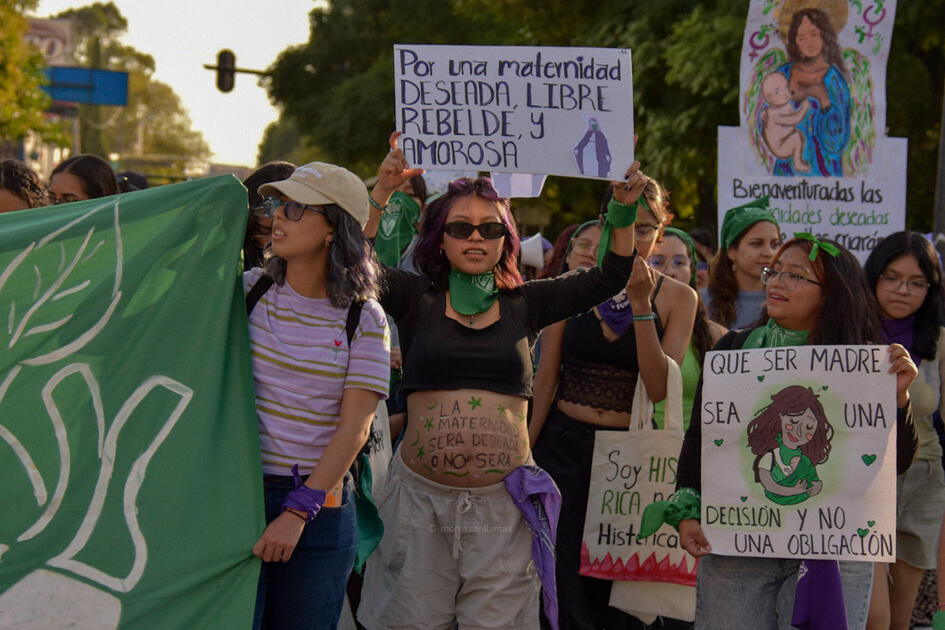 Derecho a Elegir