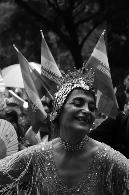 PRIDE AMNISTÍA